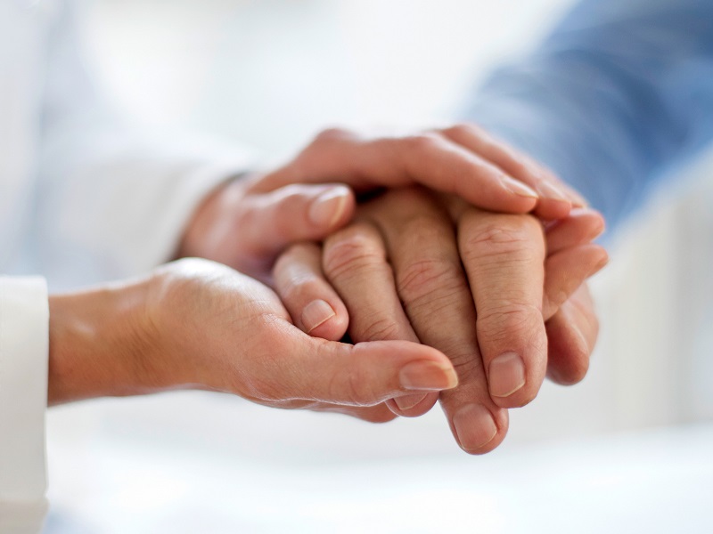 Información para Pacientes